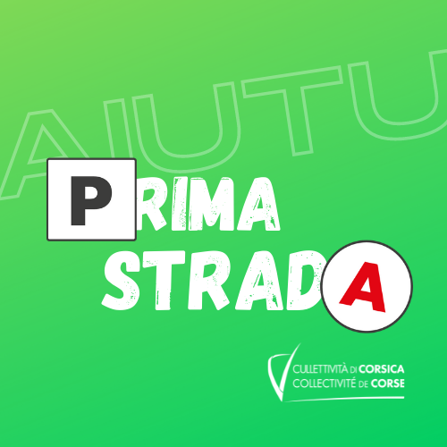 Aide "Prima Strada"