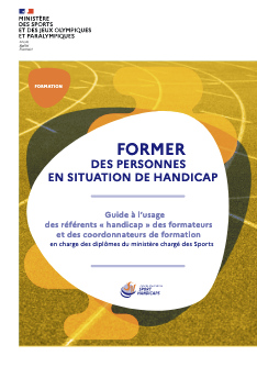 Guide sur l'inclusion dans les métiers du sport