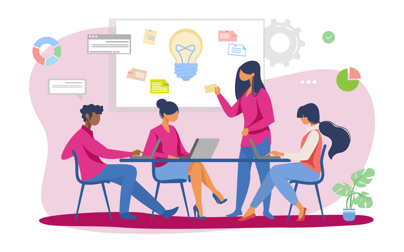 PARCOURS : Être référent handicap en organisme de formation