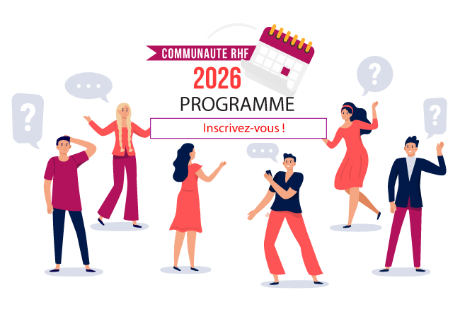 Image: Programme des ateliers du réseau - Calendrier 2026